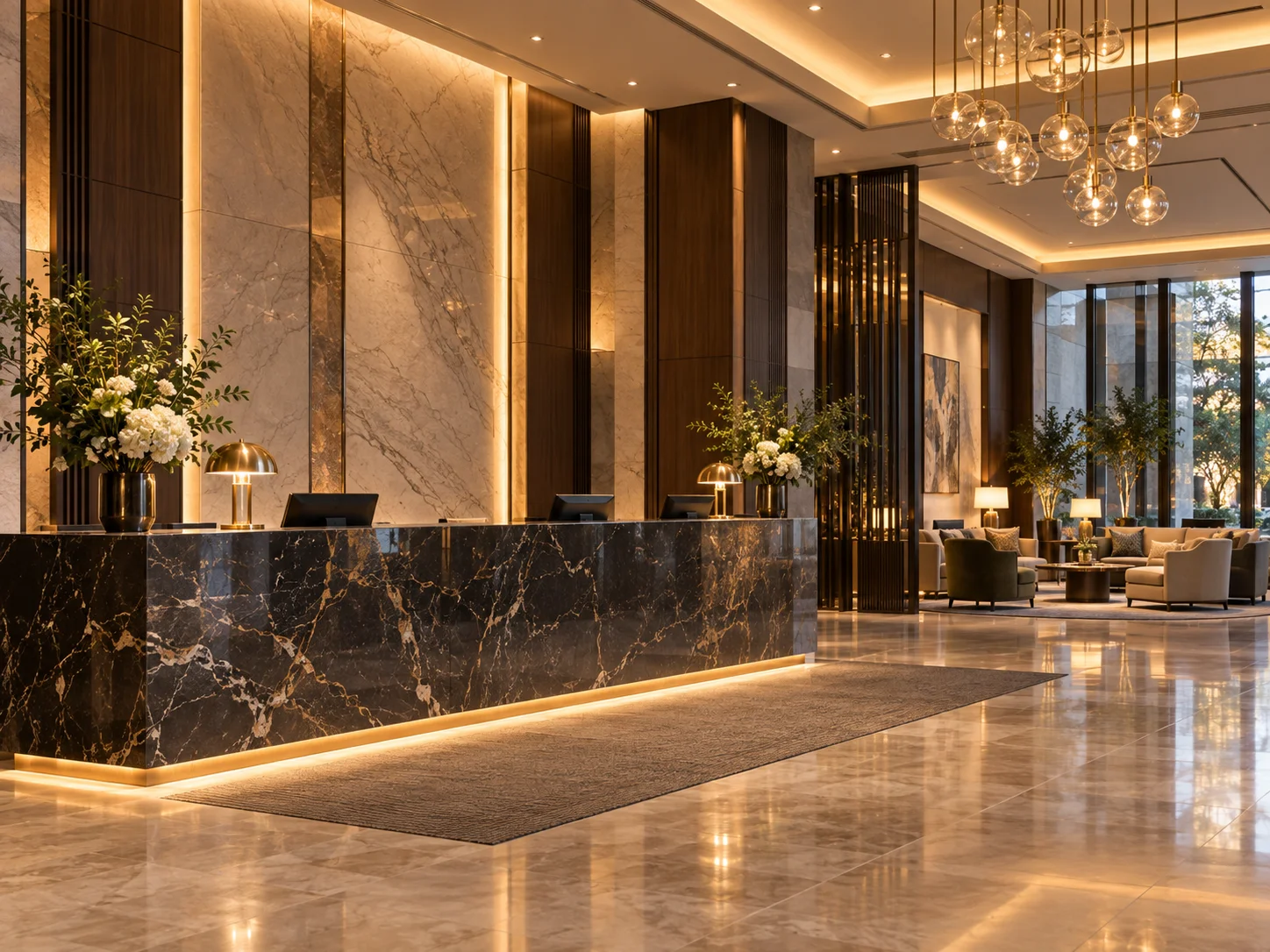 Aurelune House London hotel image 3