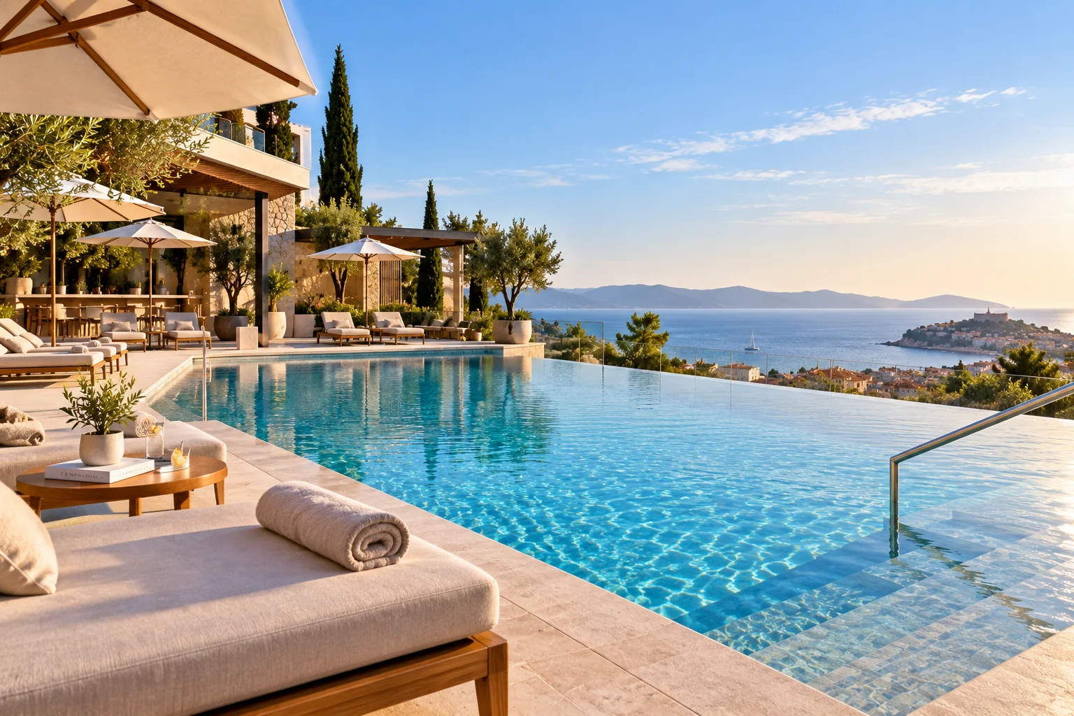 Aurelune House Athens hotel image 4