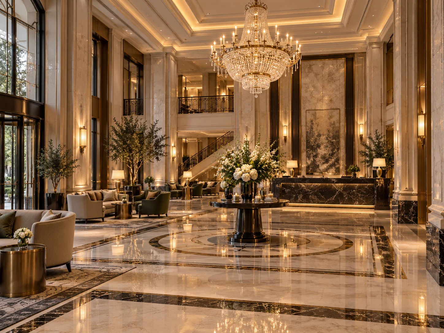 Aurelune House Paris
