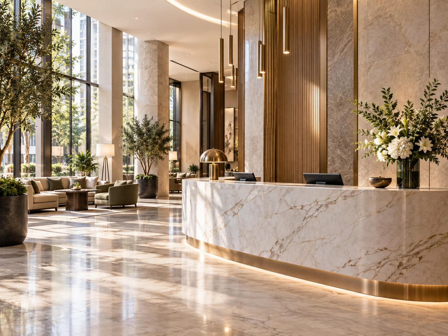 Veloria Terrace Vancouver hotel image 3
