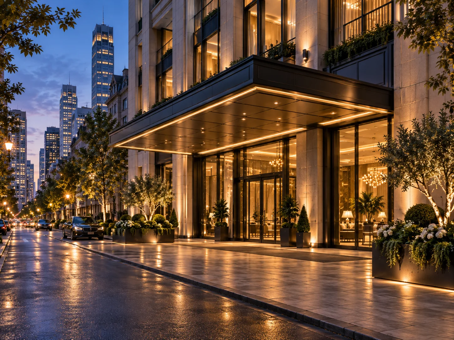 Aurelune House Abu Dhabi